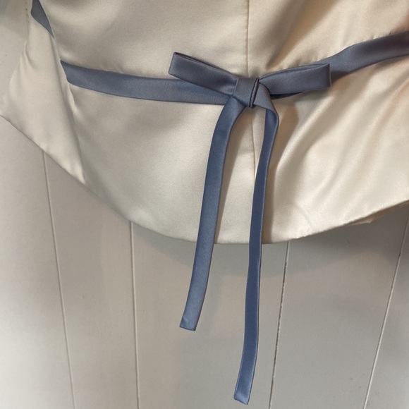 ALFRED ANGELO SIZE 12 HALTER TOP - Picture 9 of 17